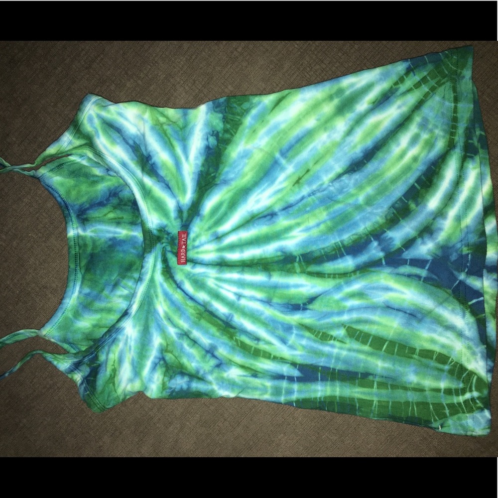 Hard Tail Forever Tank Top